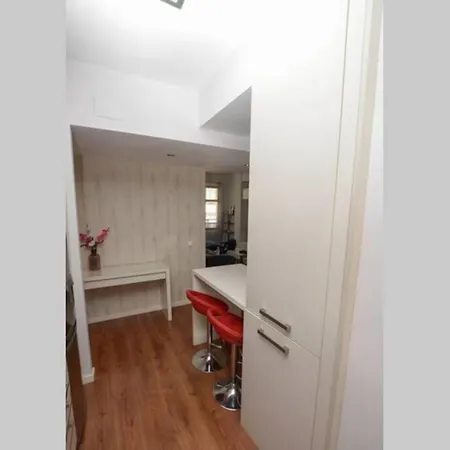Apartamento Completo - Centro De Algeciras Apartment Exterior photo