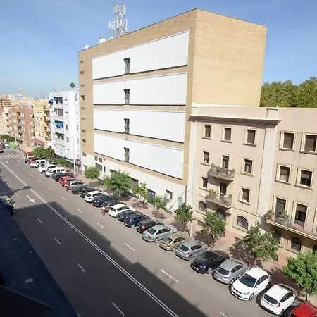 Apartamento Completo - Centro De Algeciras Apartment Exterior photo