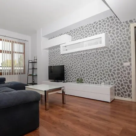 Apartamento Completo - Centro De Algeciras Apartment Exterior photo