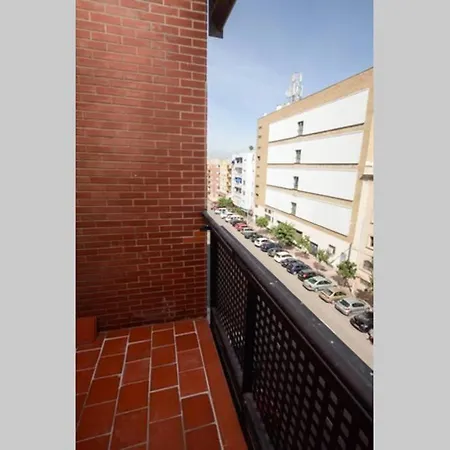 Apartamento Completo - Centro De Algeciras Apartment Exterior photo