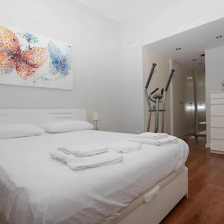 Apartamento Completo - Centro De Algeciras Apartment Exterior photo