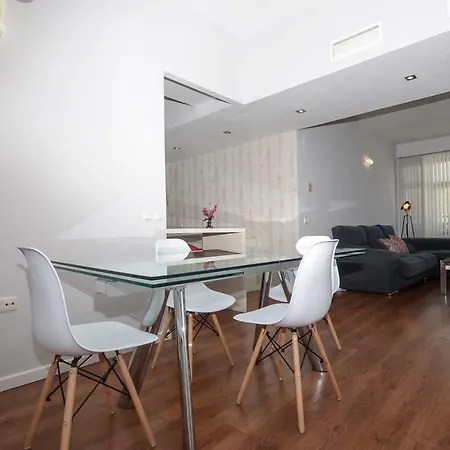 Apartamento Completo - Centro De Algeciras Apartment Exterior photo
