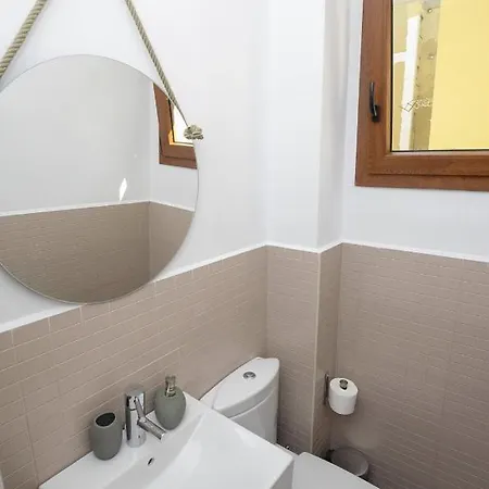 Apartamento Completo - Centro De Algeciras Apartment Exterior photo