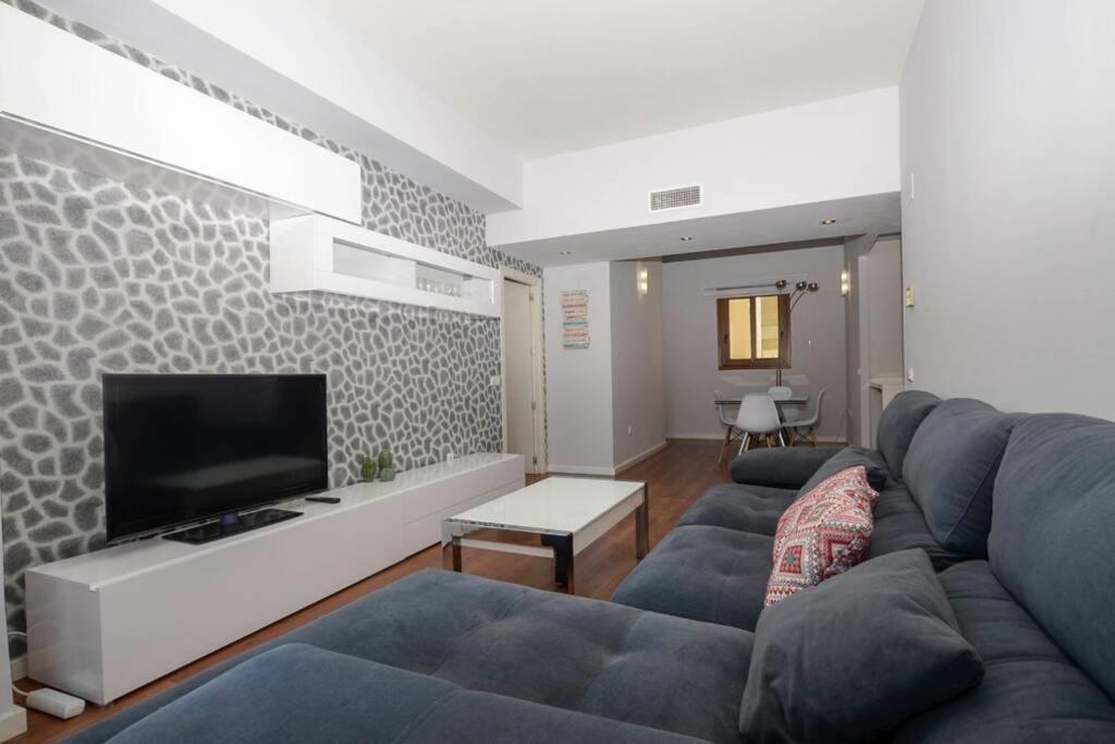 Apartamento Completo - Centro De * Algeciras