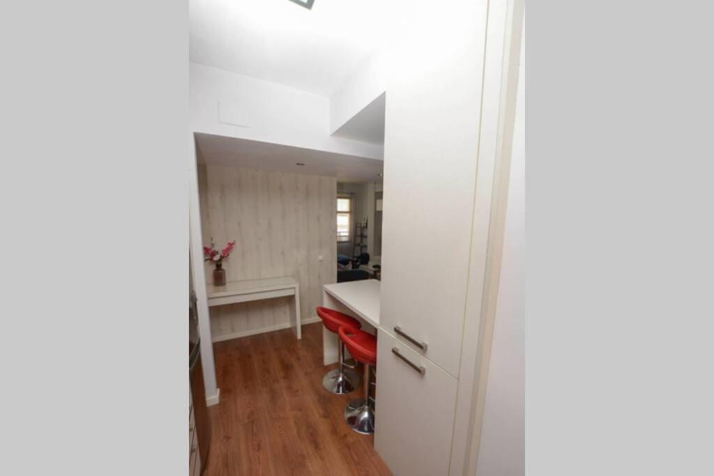 Apartamento Completo - Centro De