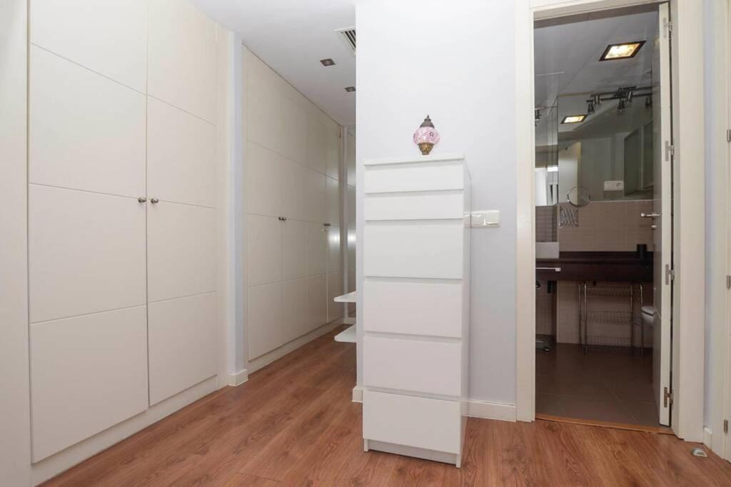 Apartamento Completo - Centro De