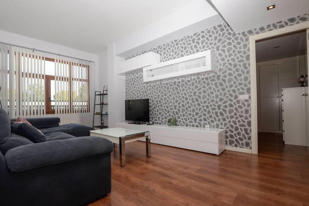 Apartamento Completo - Centro De Apartment Algeciras
