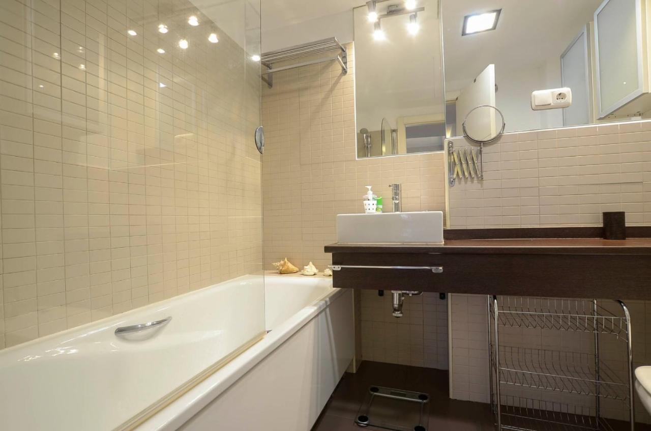 Apartamento Completo - Centro De Apartment Algeciras