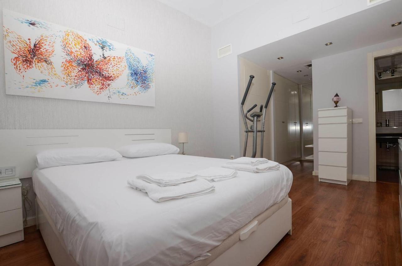 Apartamento Completo - Centro De