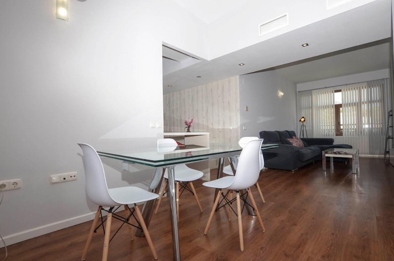 Apartamento Completo - Centro De Apartment *