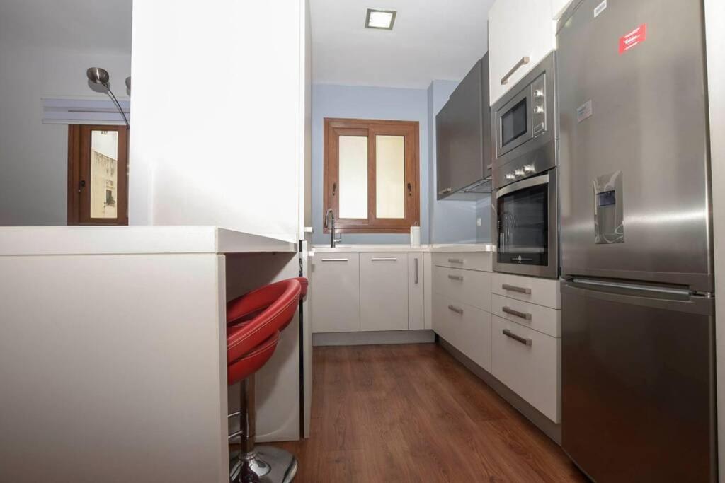 Apartamento Completo - Centro De